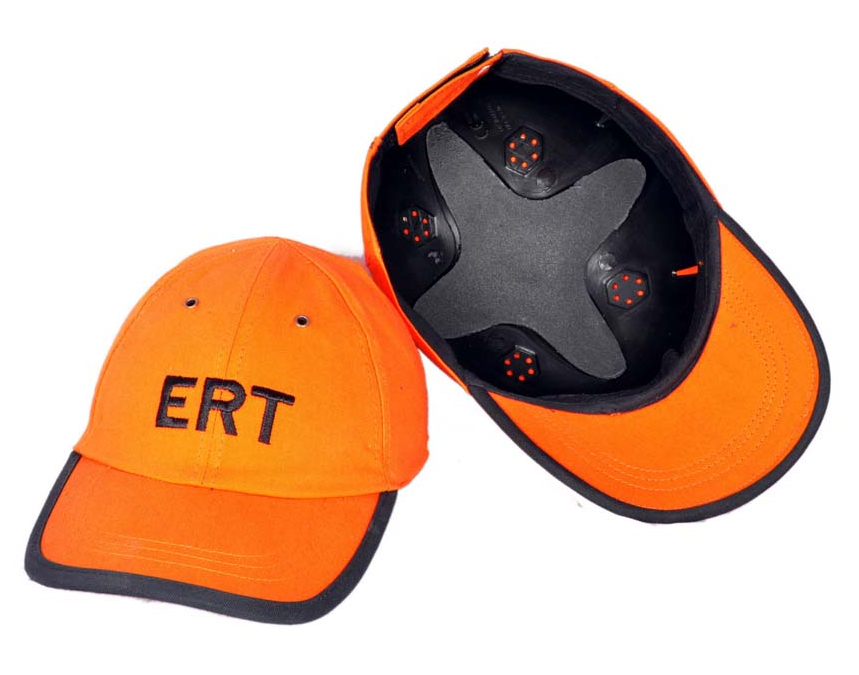 Fire Safety Helmet